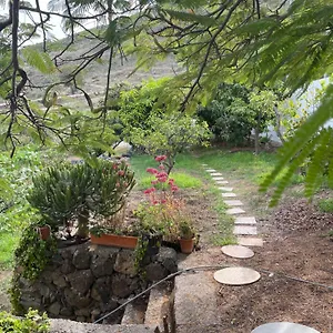 En Santa Cruz Séjour à la campagne