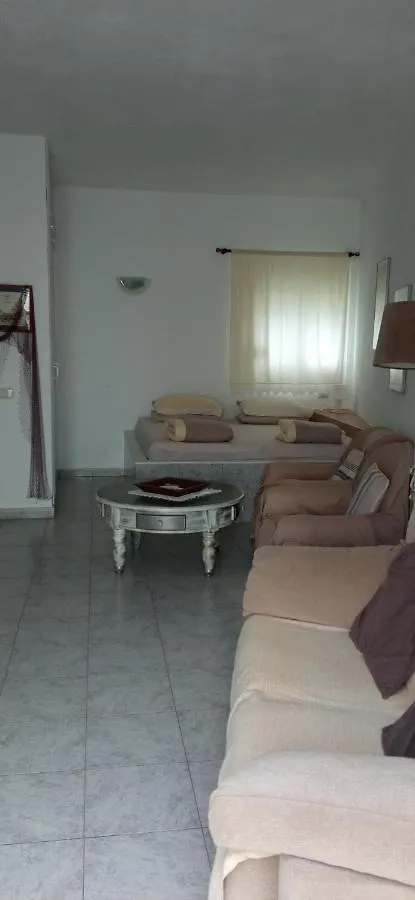 Sol Paz Y Mar Apartment Poris de Abona Spain