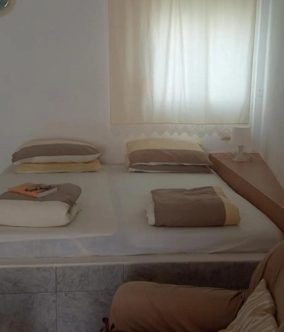 Sol Paz Y Mar Apartment Poris de Abona Spain
