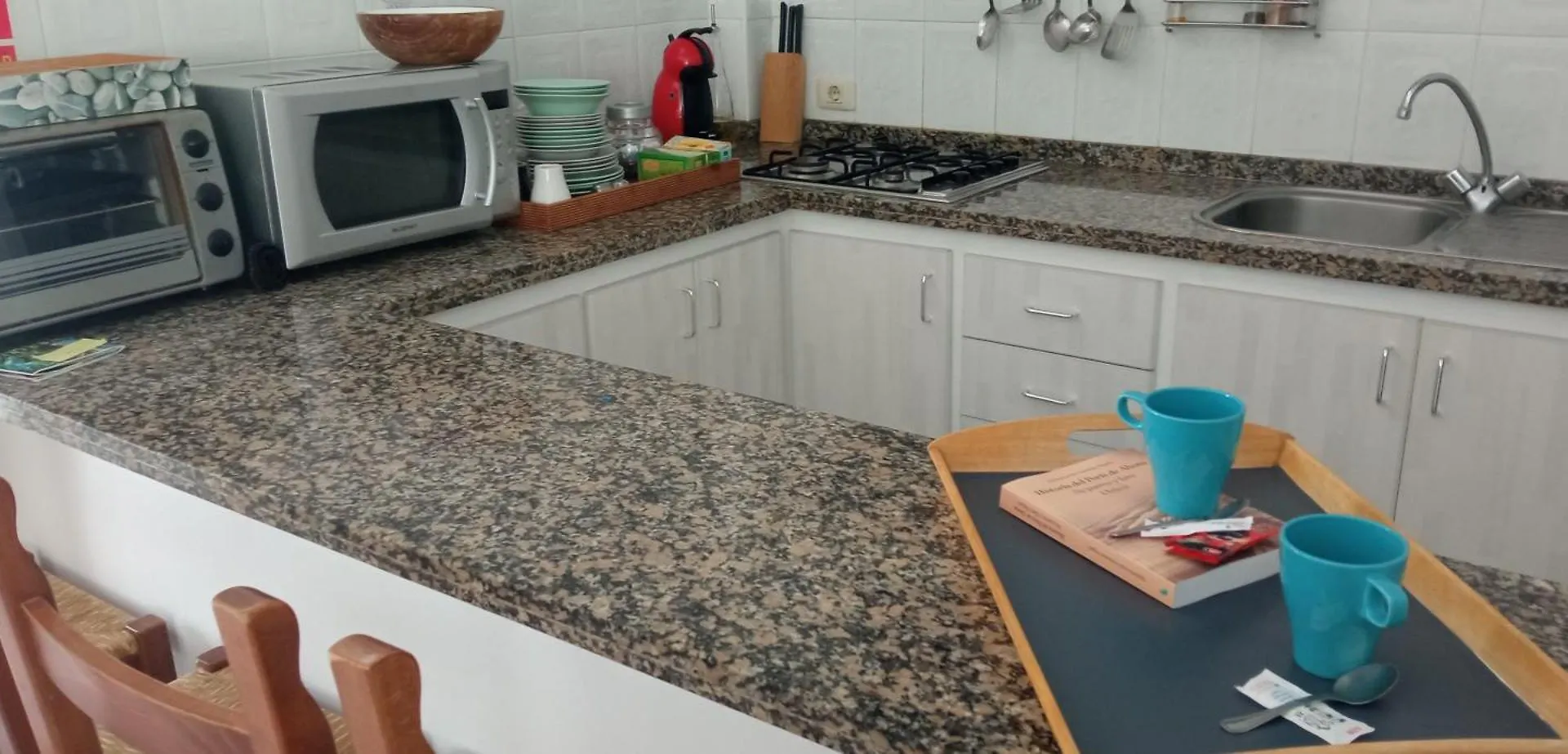 Sol Paz Y Mar Apartment Poris de Abona Spain