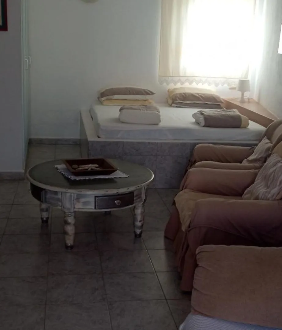 Sol Paz Y Mar Apartment Poris de Abona 0*,
